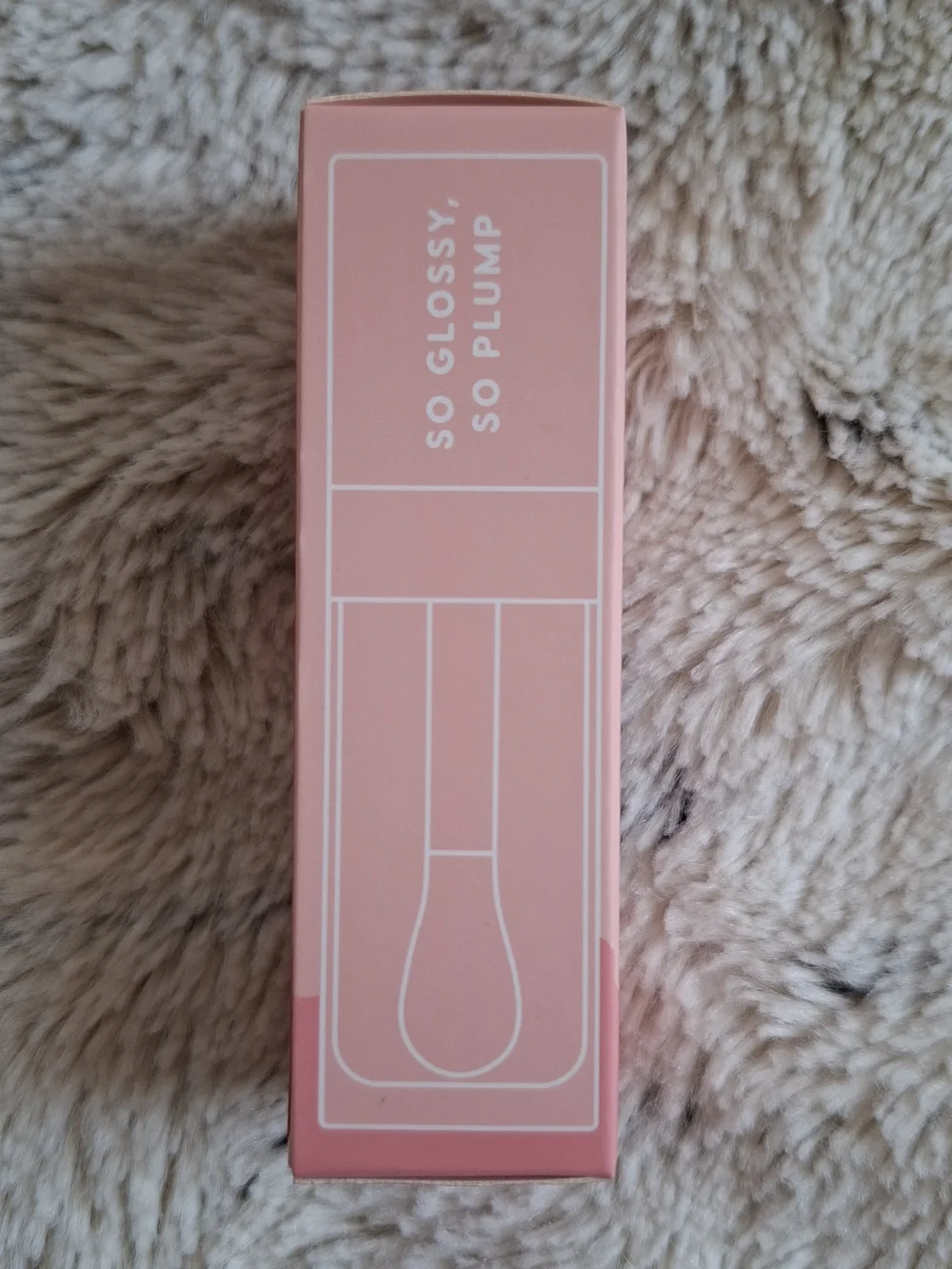 So Juicy Plumping Glossy Lip Oil 